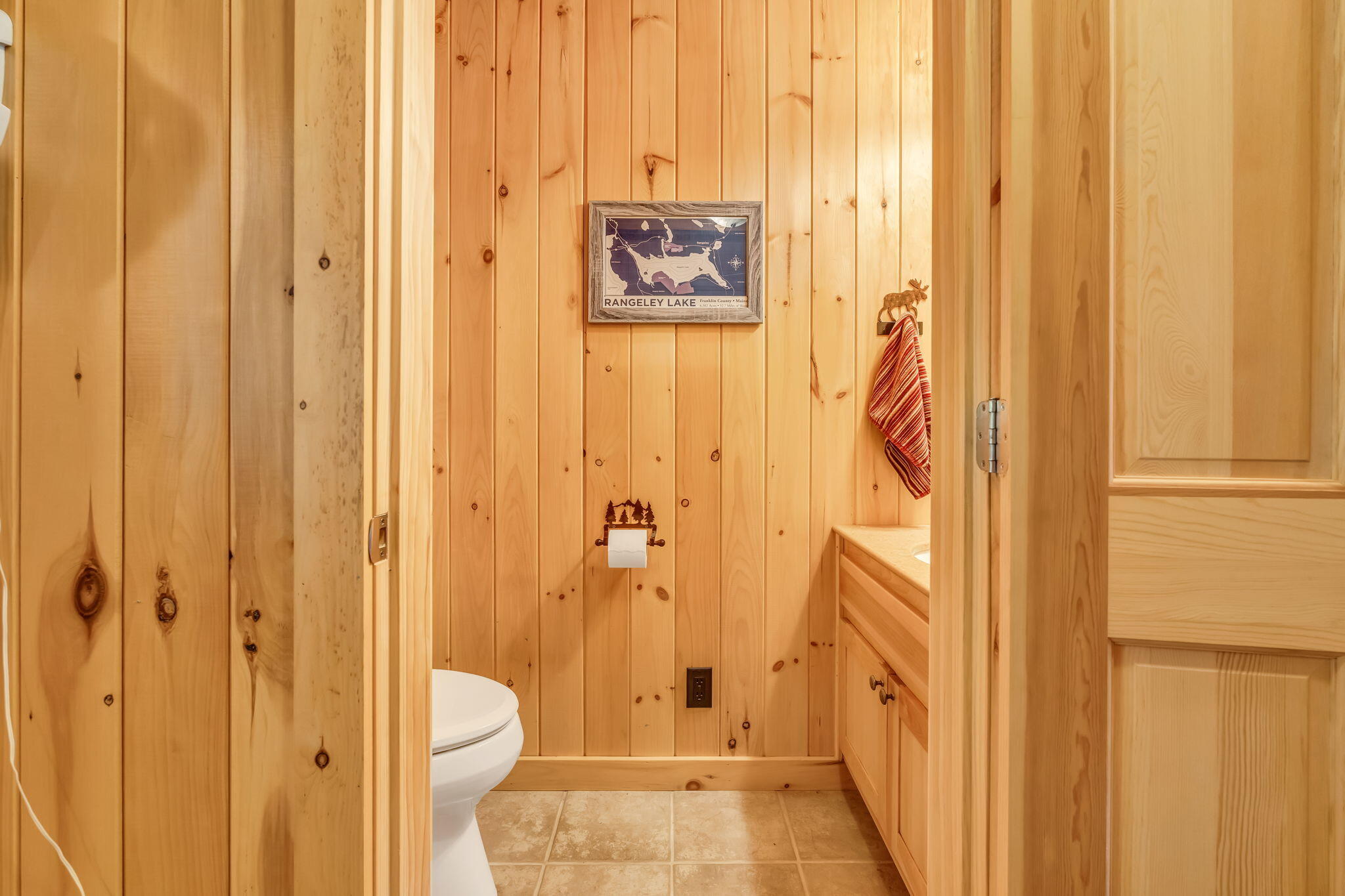 658 Mingo Loop Road Rangeley ME 04970