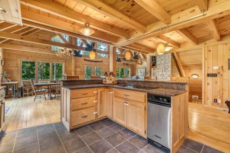 658 Mingo Loop Road Rangeley ME 04970