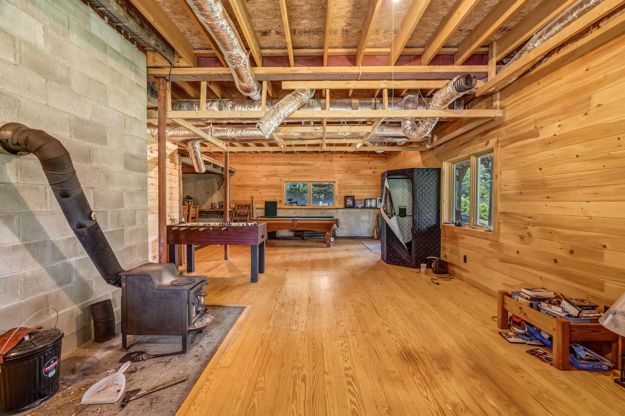 658 Mingo Loop Road Rangeley ME 04970