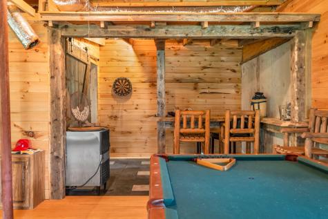 658 Mingo Loop Road Rangeley ME 04970