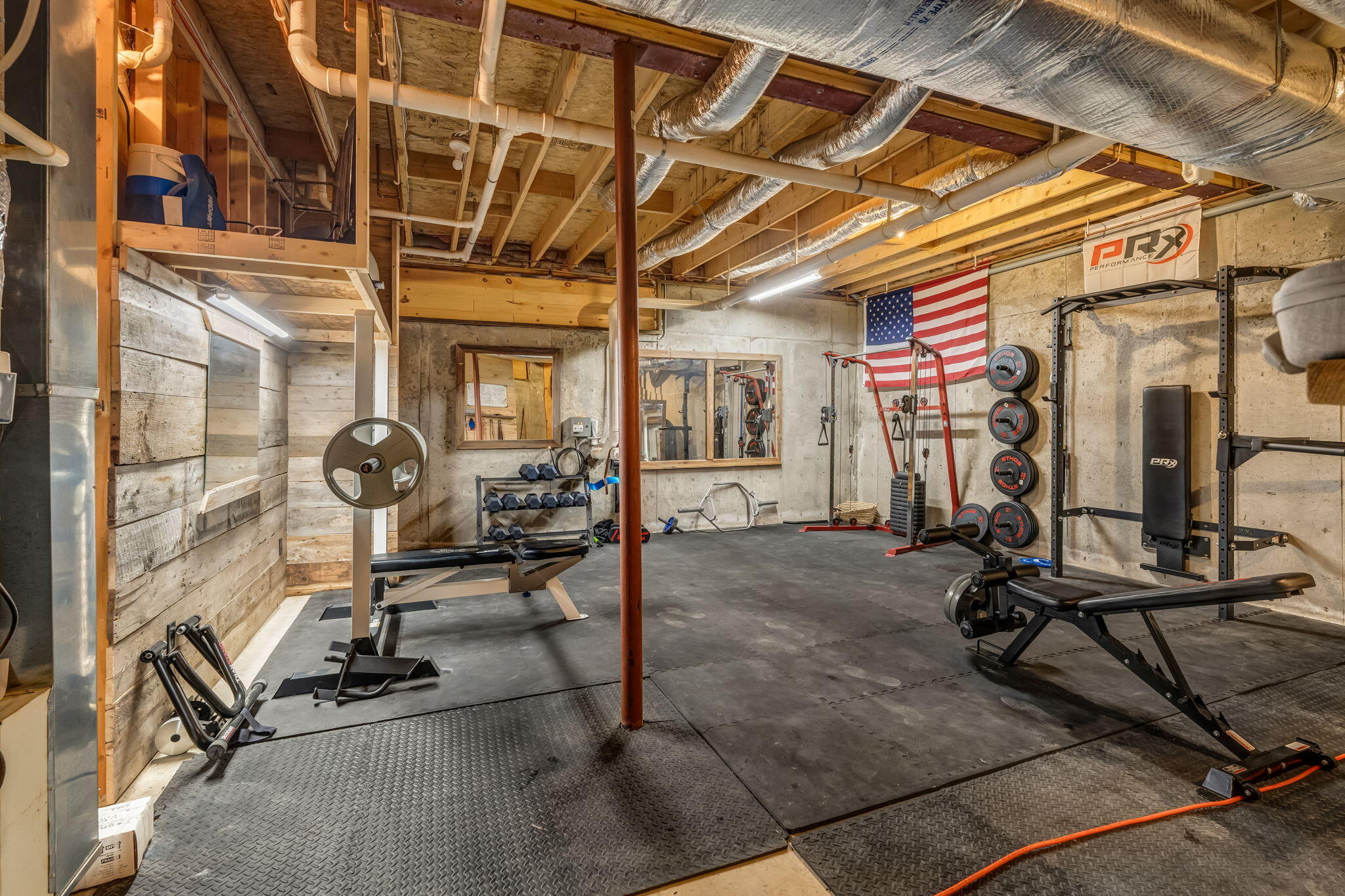 658 Mingo Loop Road Rangeley ME 04970