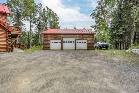 658 Mingo Loop Road Rangeley ME 04970
