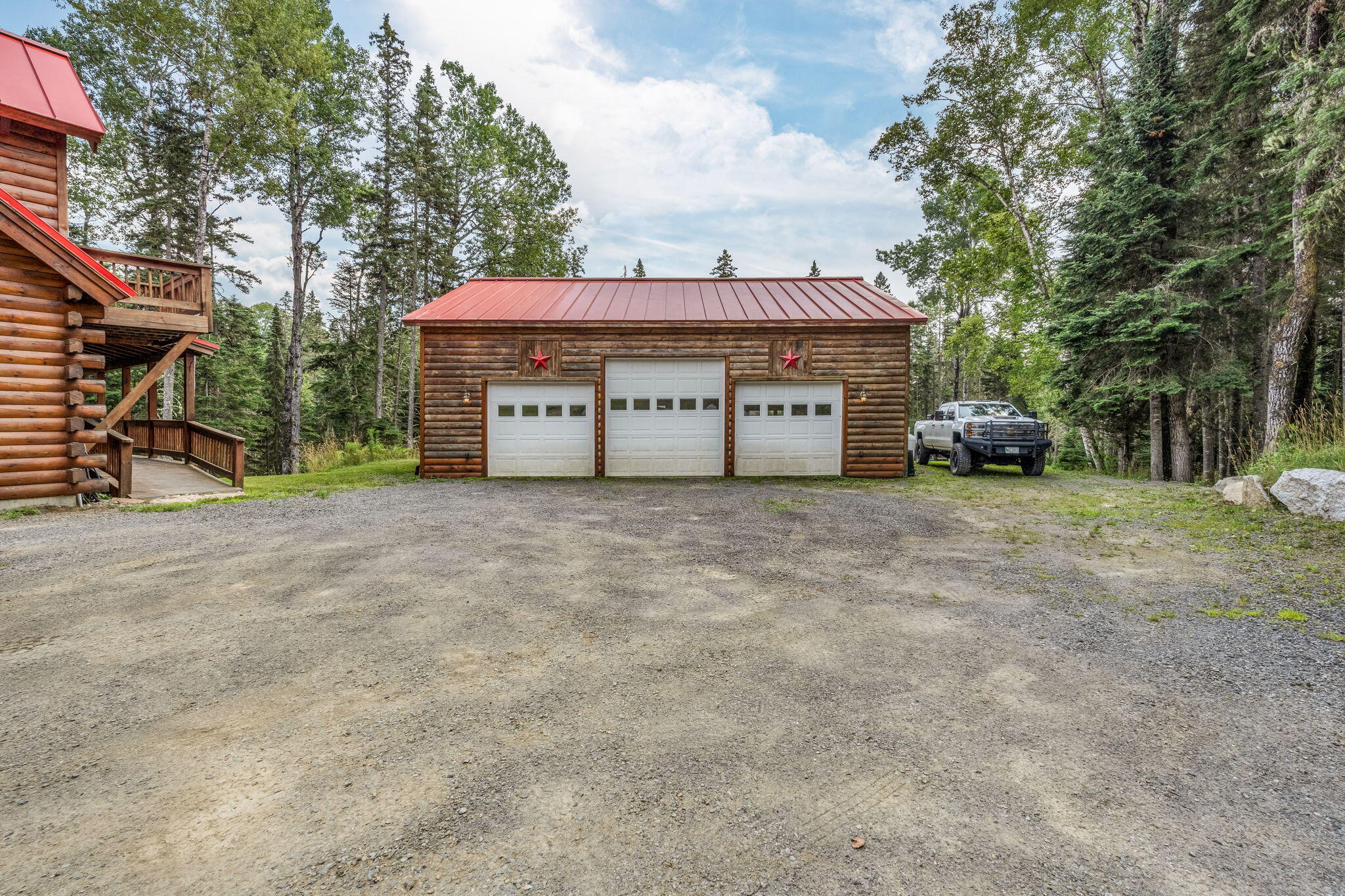 658 Mingo Loop Road Rangeley ME 04970