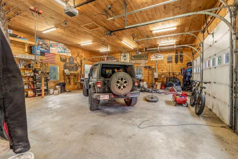 658 Mingo Loop Road Rangeley ME 04970