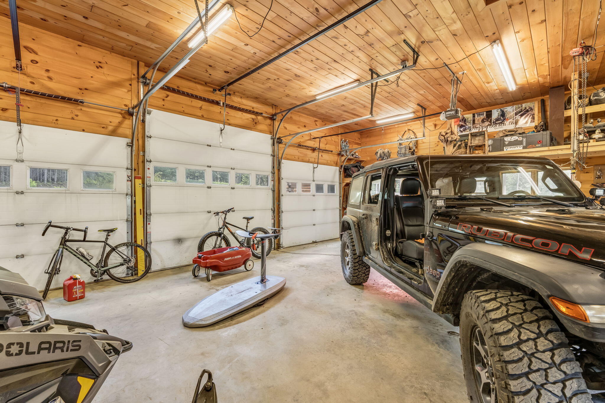 658 Mingo Loop Road Rangeley ME 04970