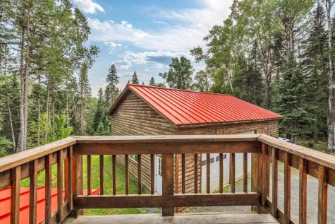 658 Mingo Loop Road Rangeley ME 04970