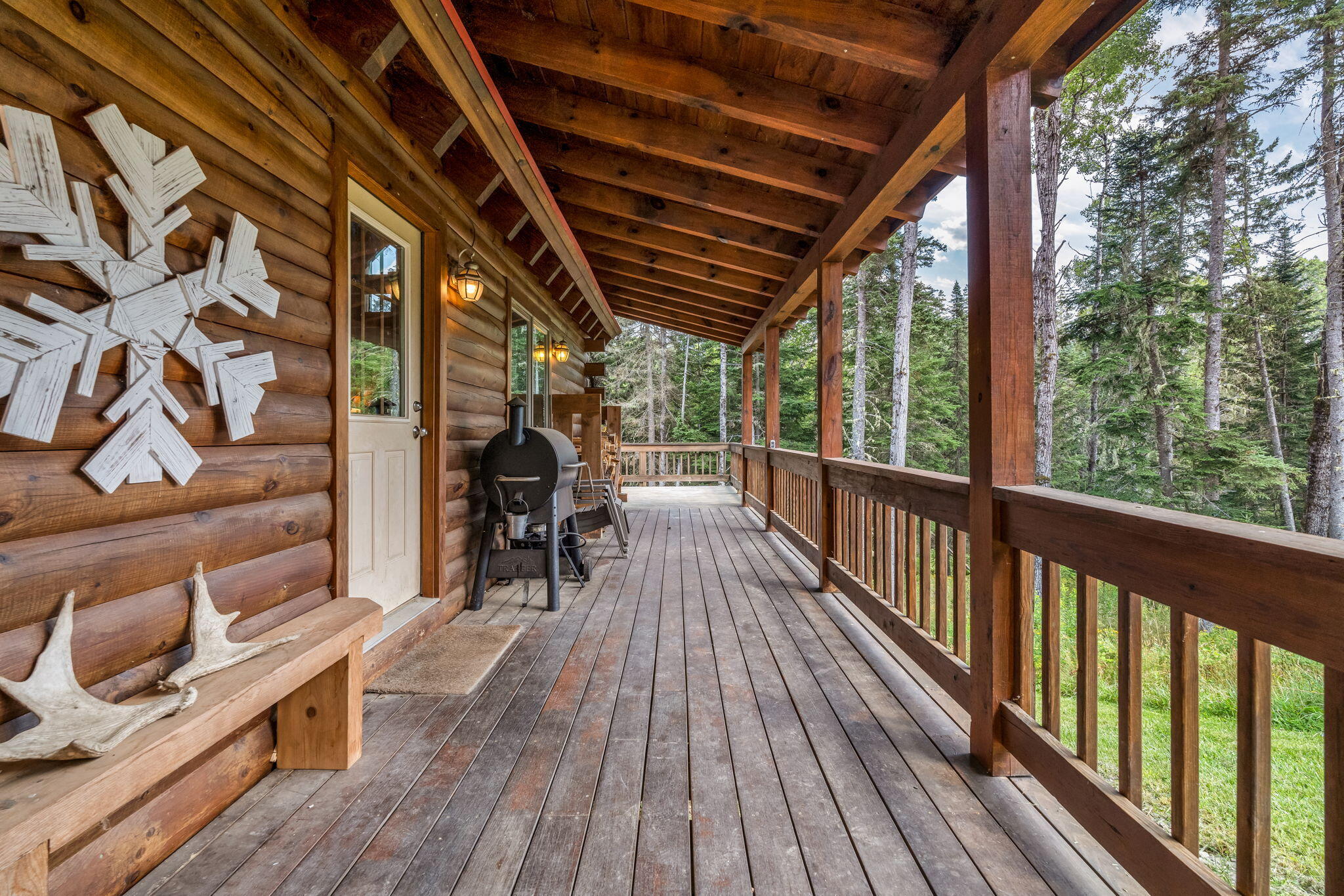 658 Mingo Loop Road Rangeley ME 04970