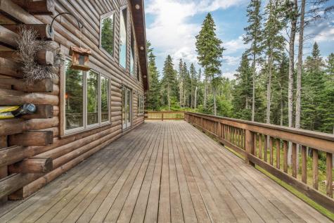 658 Mingo Loop Road Rangeley ME 04970