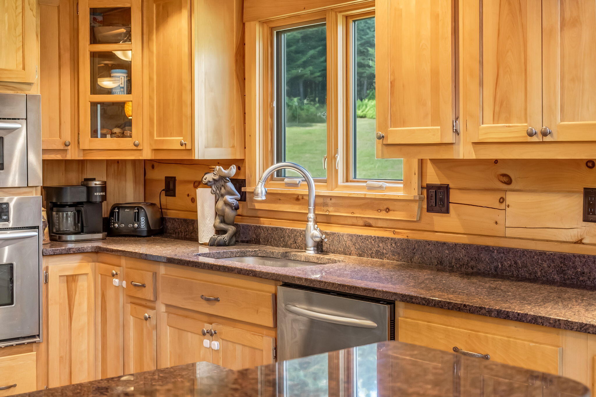 658 Mingo Loop Road Rangeley ME 04970