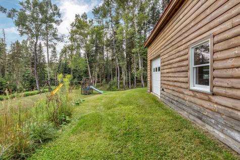 658 Mingo Loop Road Rangeley ME 04970