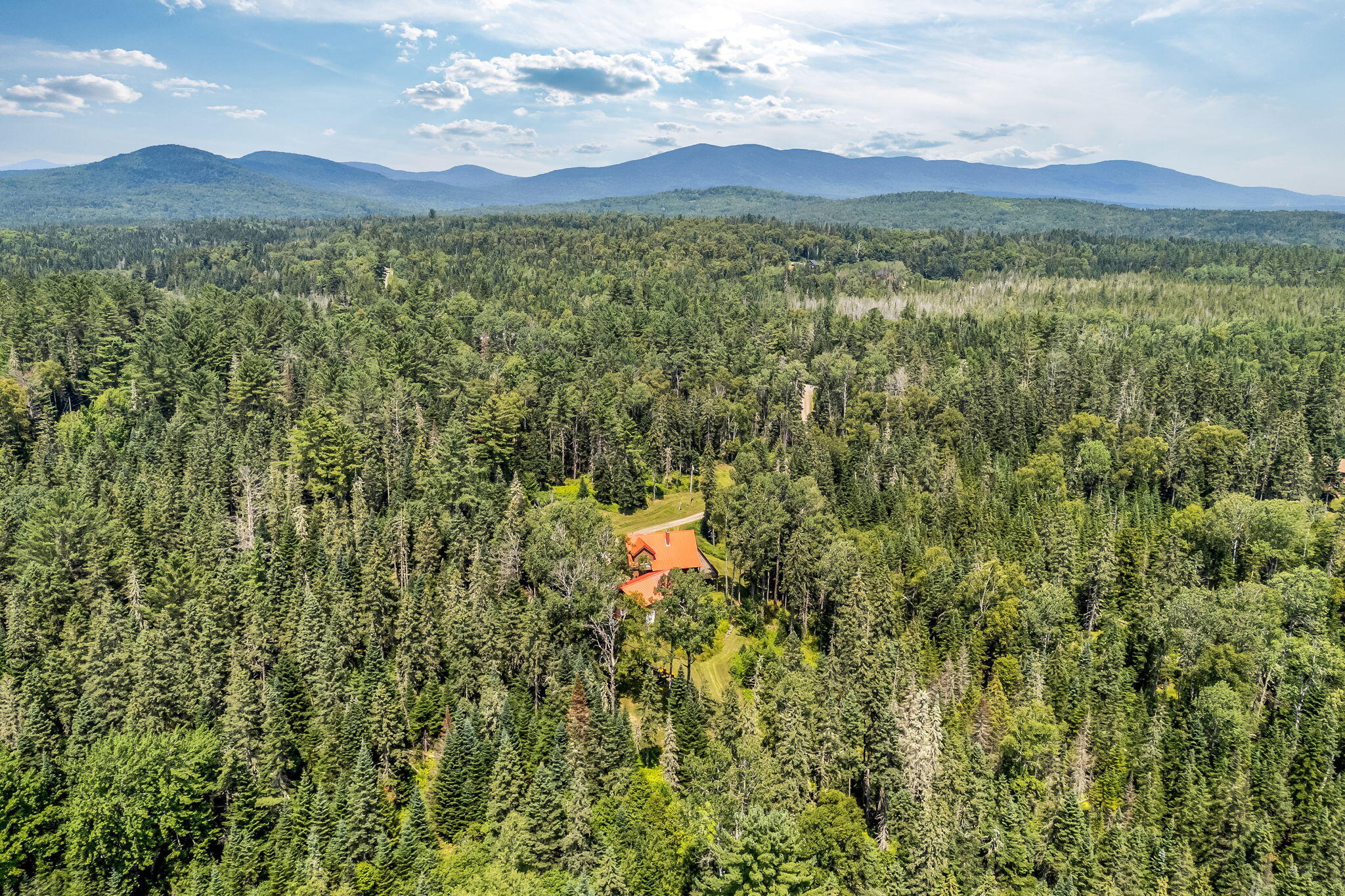 658 Mingo Loop Road Rangeley ME 04970