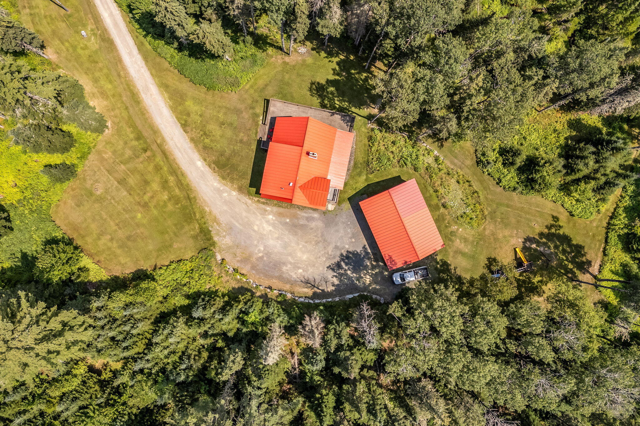 658 Mingo Loop Road Rangeley ME 04970