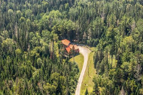 658 Mingo Loop Road Rangeley ME 04970