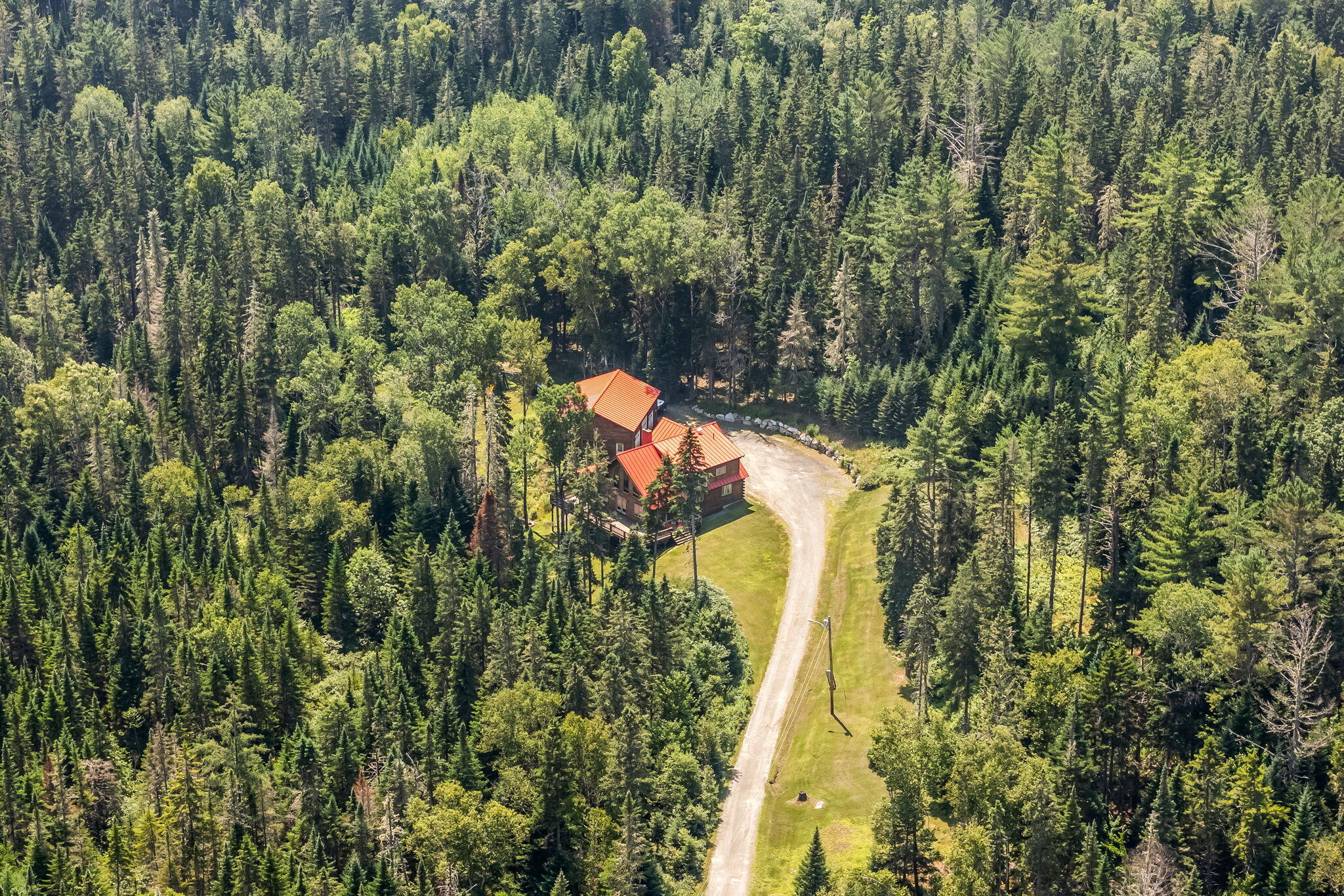 658 Mingo Loop Road Rangeley ME 04970