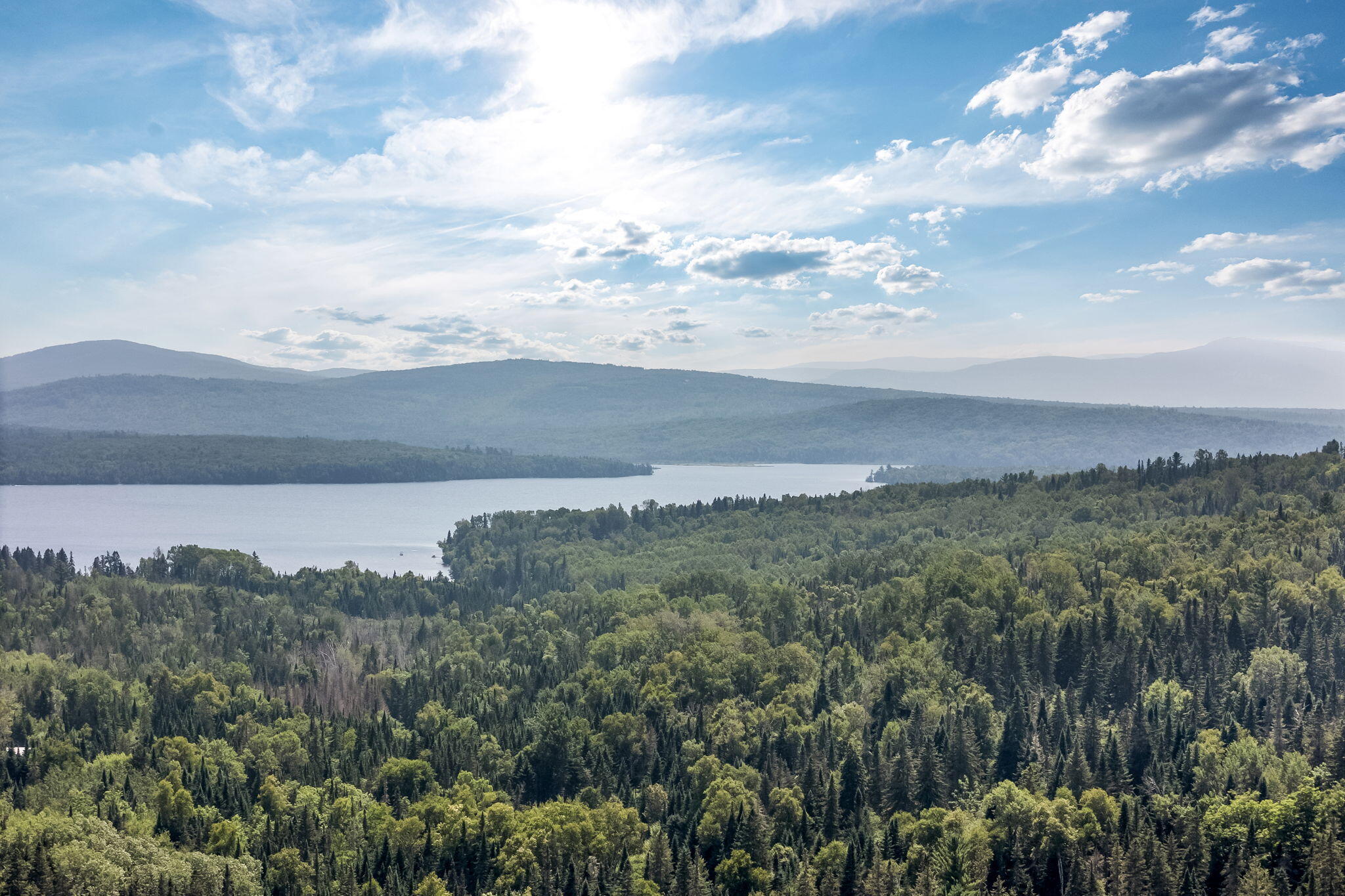 658 Mingo Loop Road Rangeley ME 04970