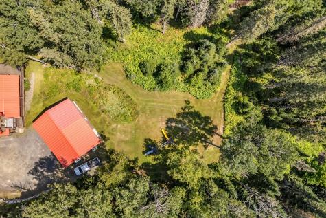 658 Mingo Loop Road Rangeley ME 04970