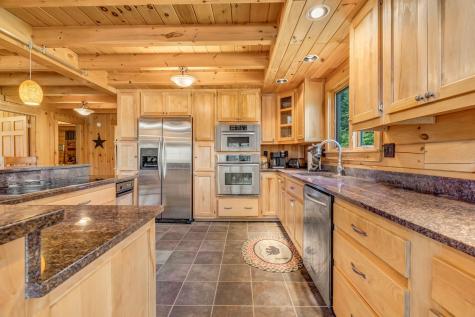 658 Mingo Loop Road Rangeley ME 04970