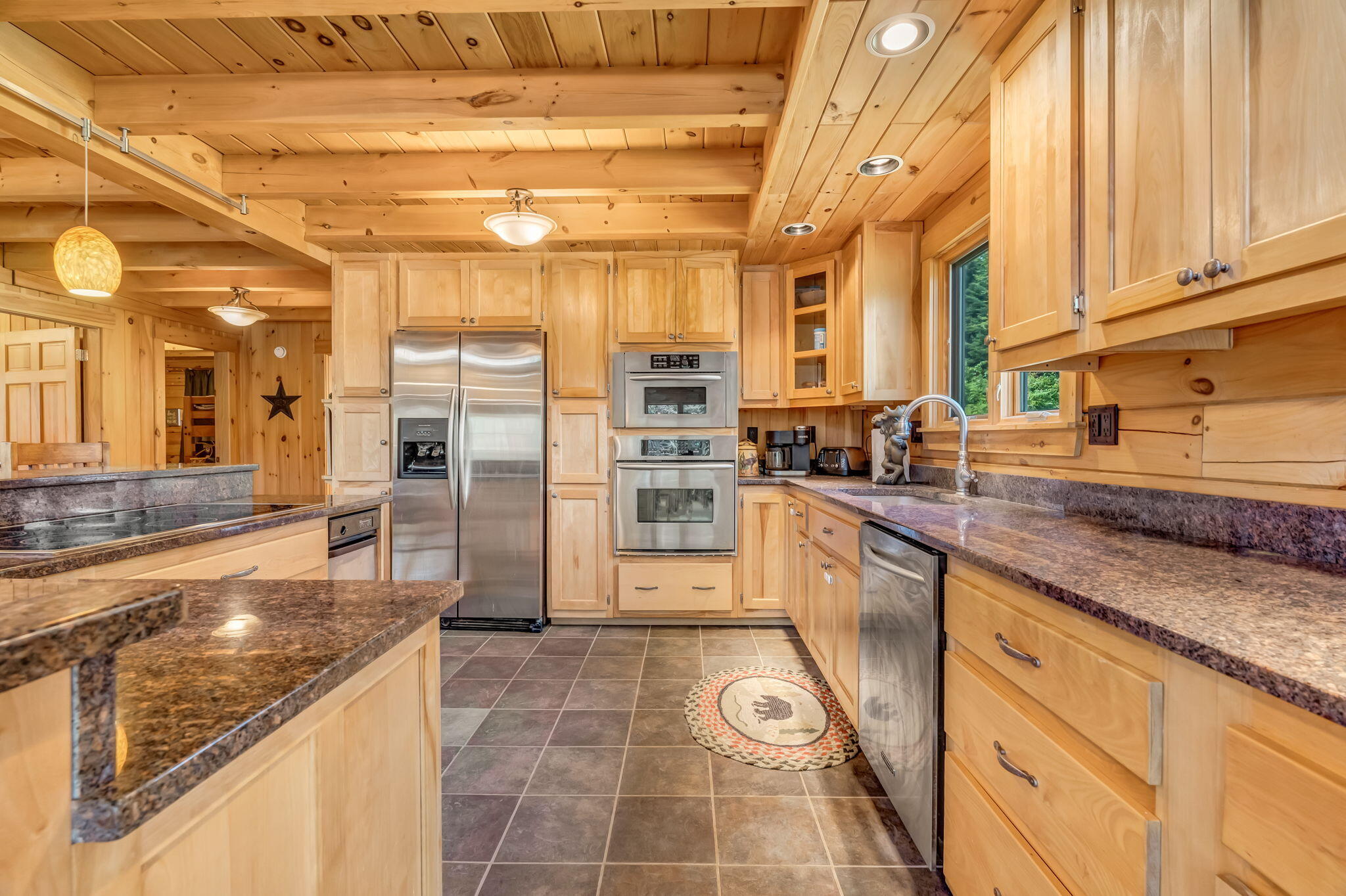 658 Mingo Loop Road Rangeley ME 04970