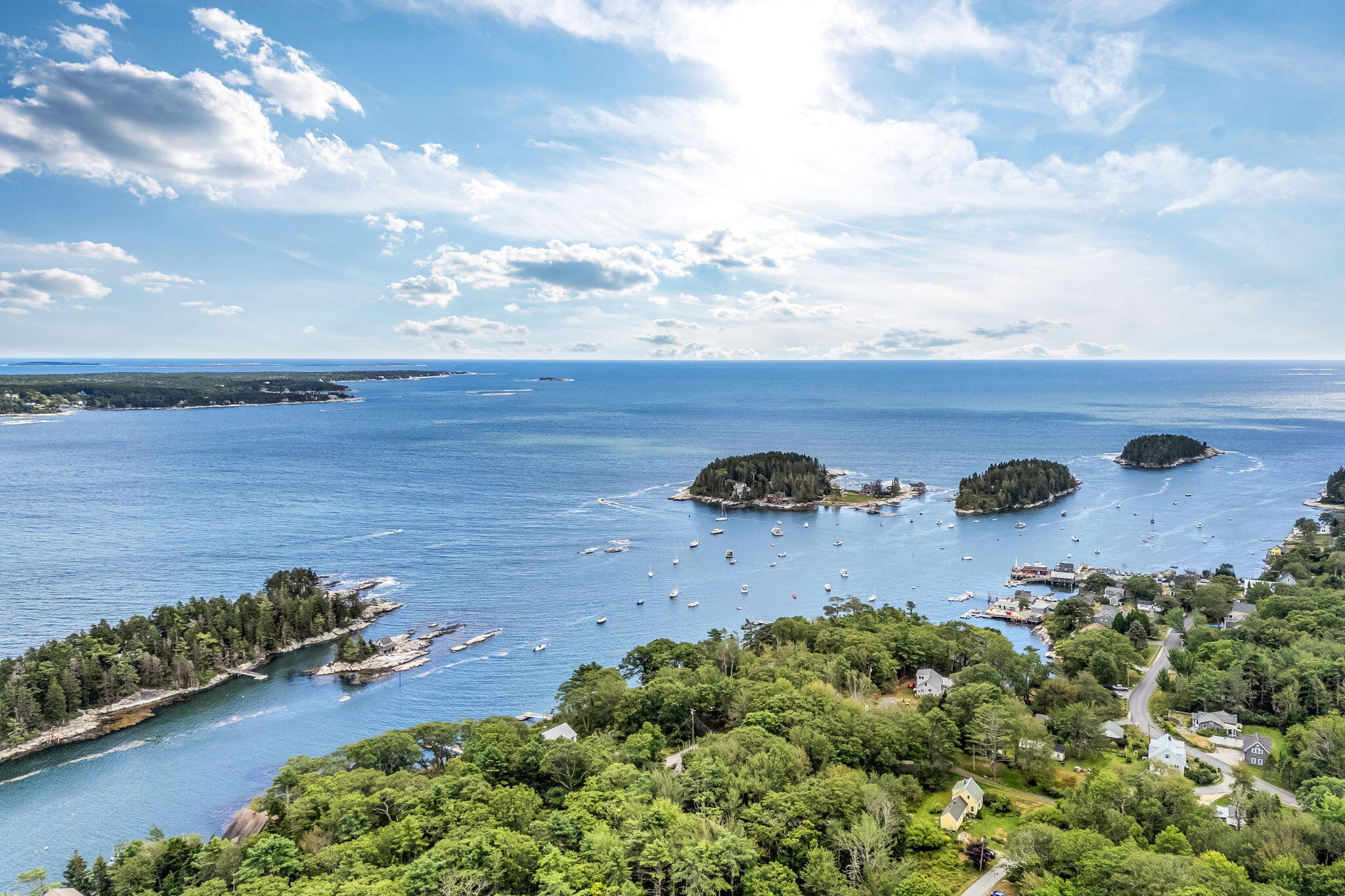 25 North End Road Georgetown ME 04548