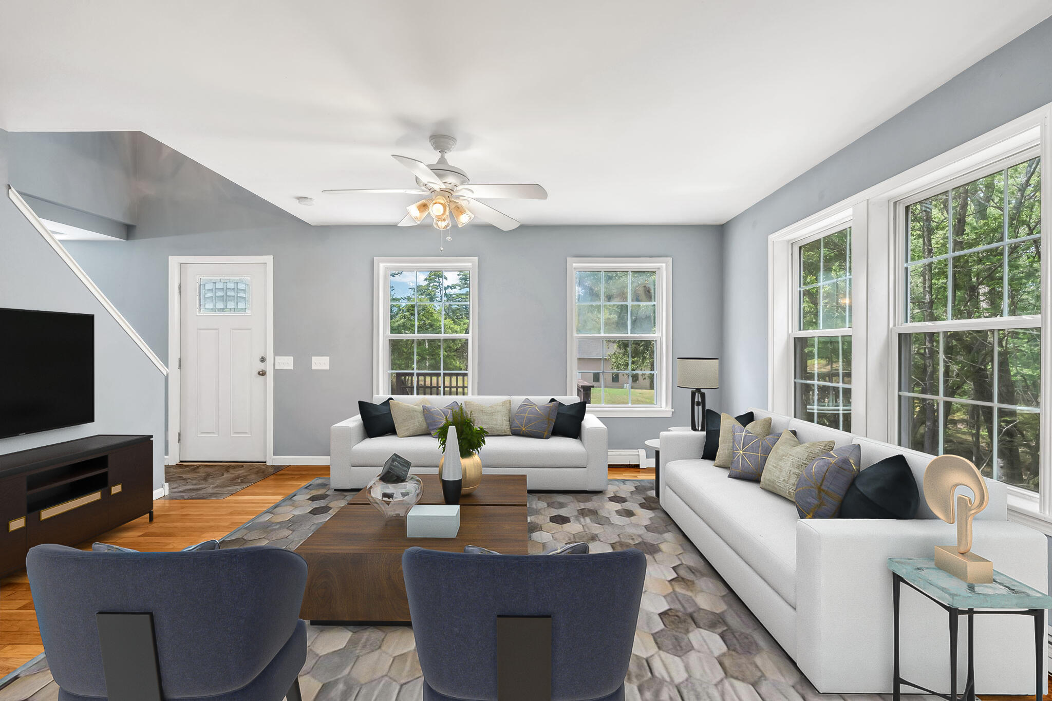 25 North End Road Georgetown ME 04548