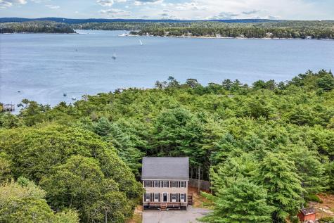 25 North End Road Georgetown ME 04548