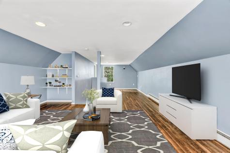 25 North End Road Georgetown ME 04548