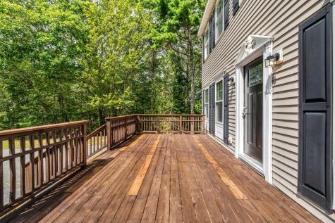 25 North End Road Georgetown ME 04548