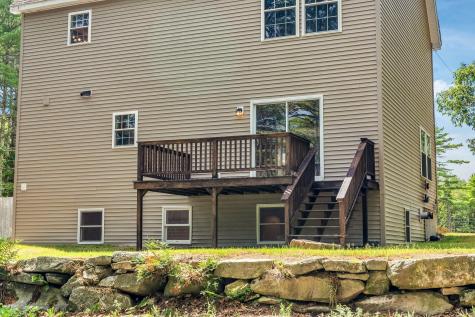 25 North End Road Georgetown ME 04548