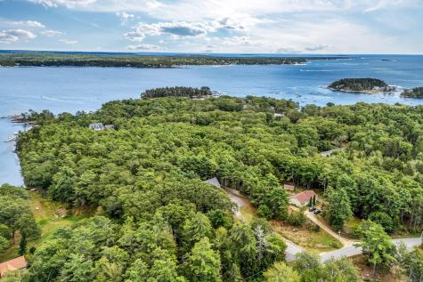 25 North End Road Georgetown ME 04548