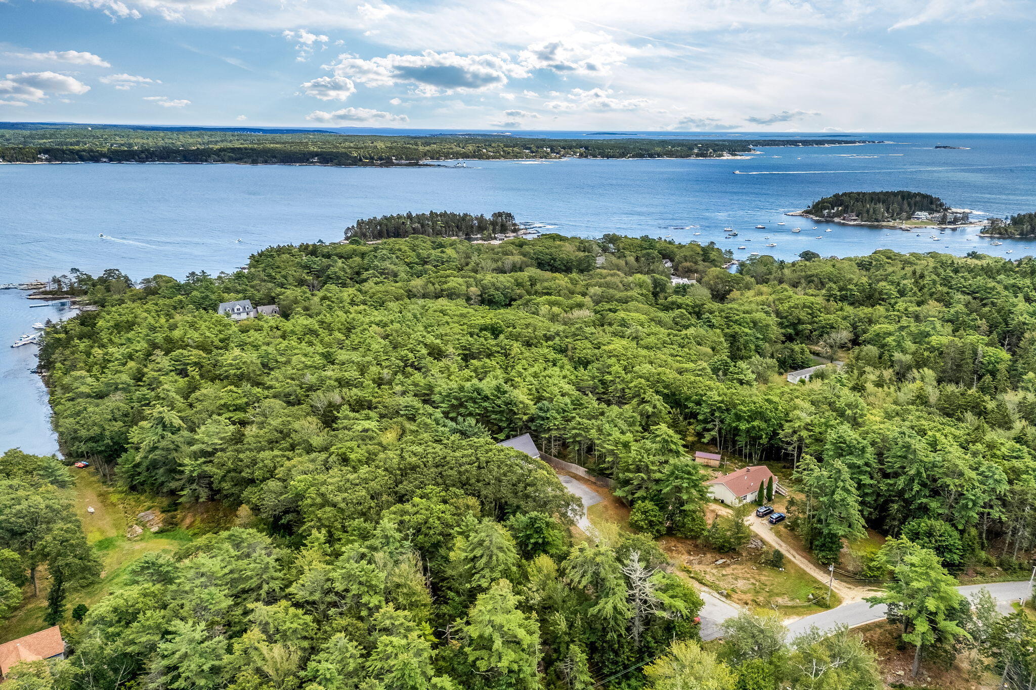 25 North End Road Georgetown ME 04548