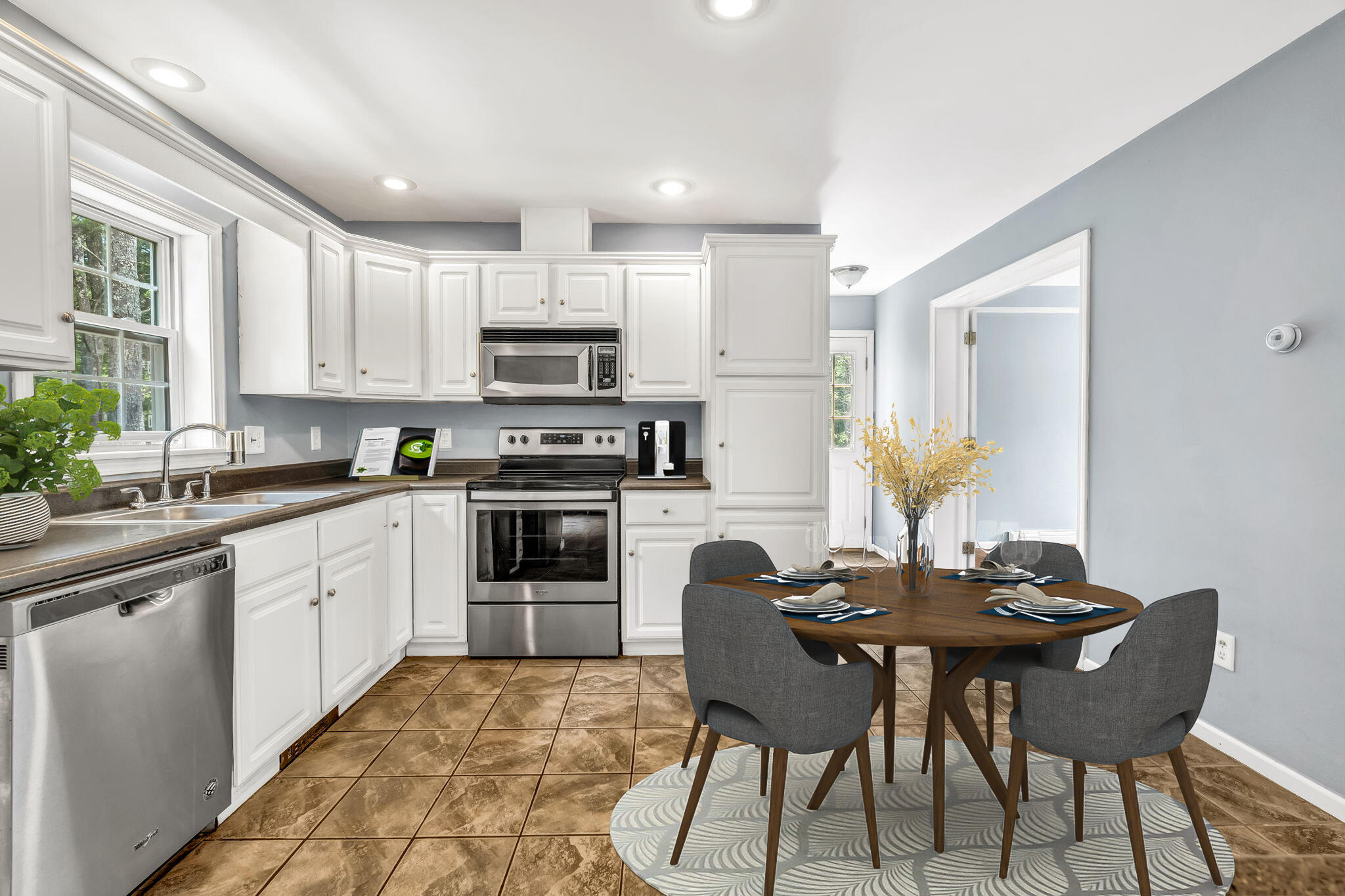 25 North End Road Georgetown ME 04548