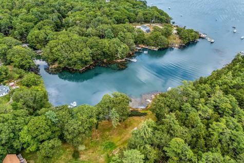 25 North End Road Georgetown ME 04548