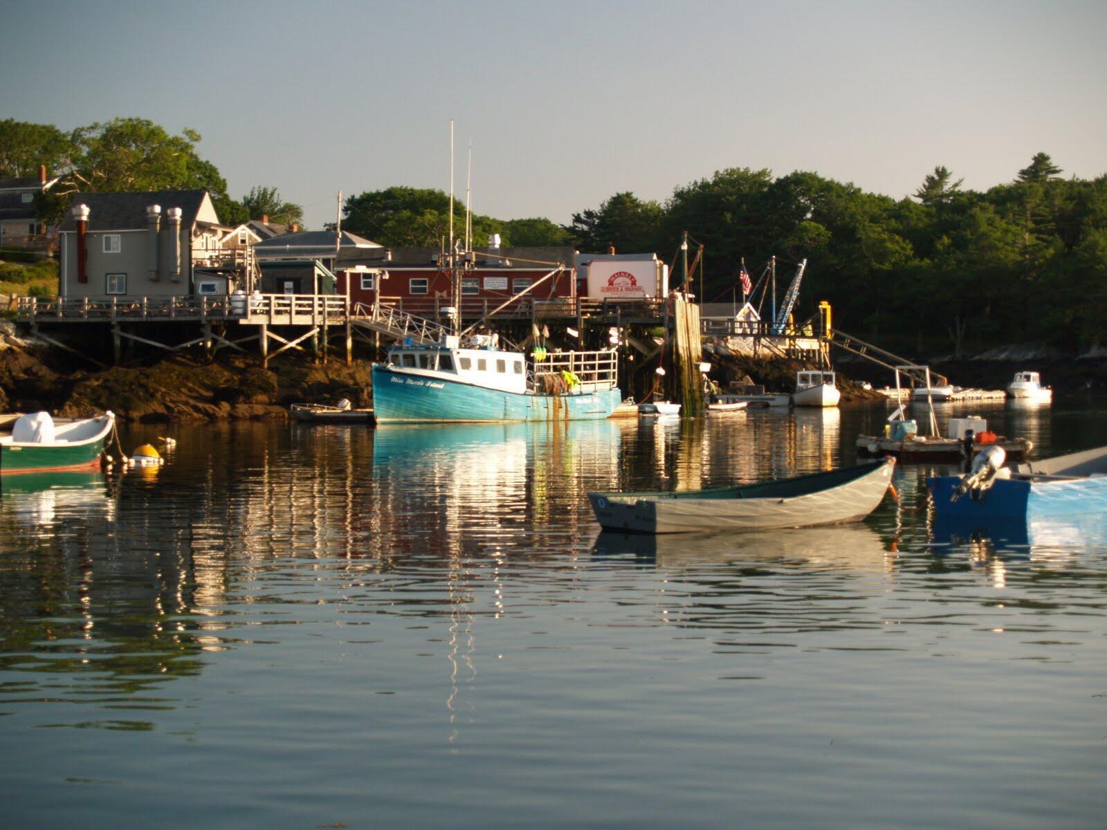 25 North End Road Georgetown ME 04548