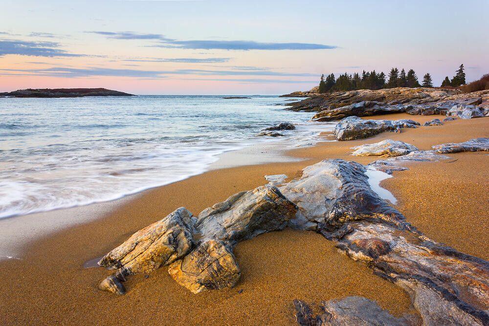 25 North End Road Georgetown ME 04548