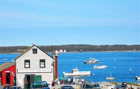 25 North End Road Georgetown ME 04548