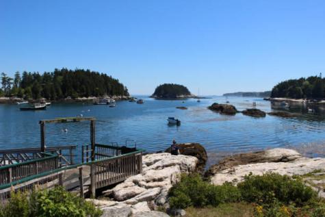 25 North End Road Georgetown ME 04548