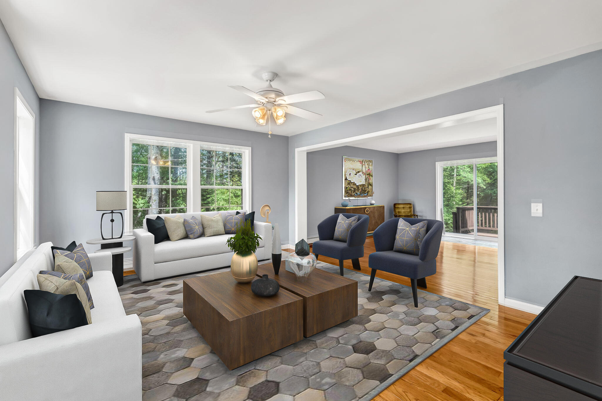 25 North End Road Georgetown ME 04548