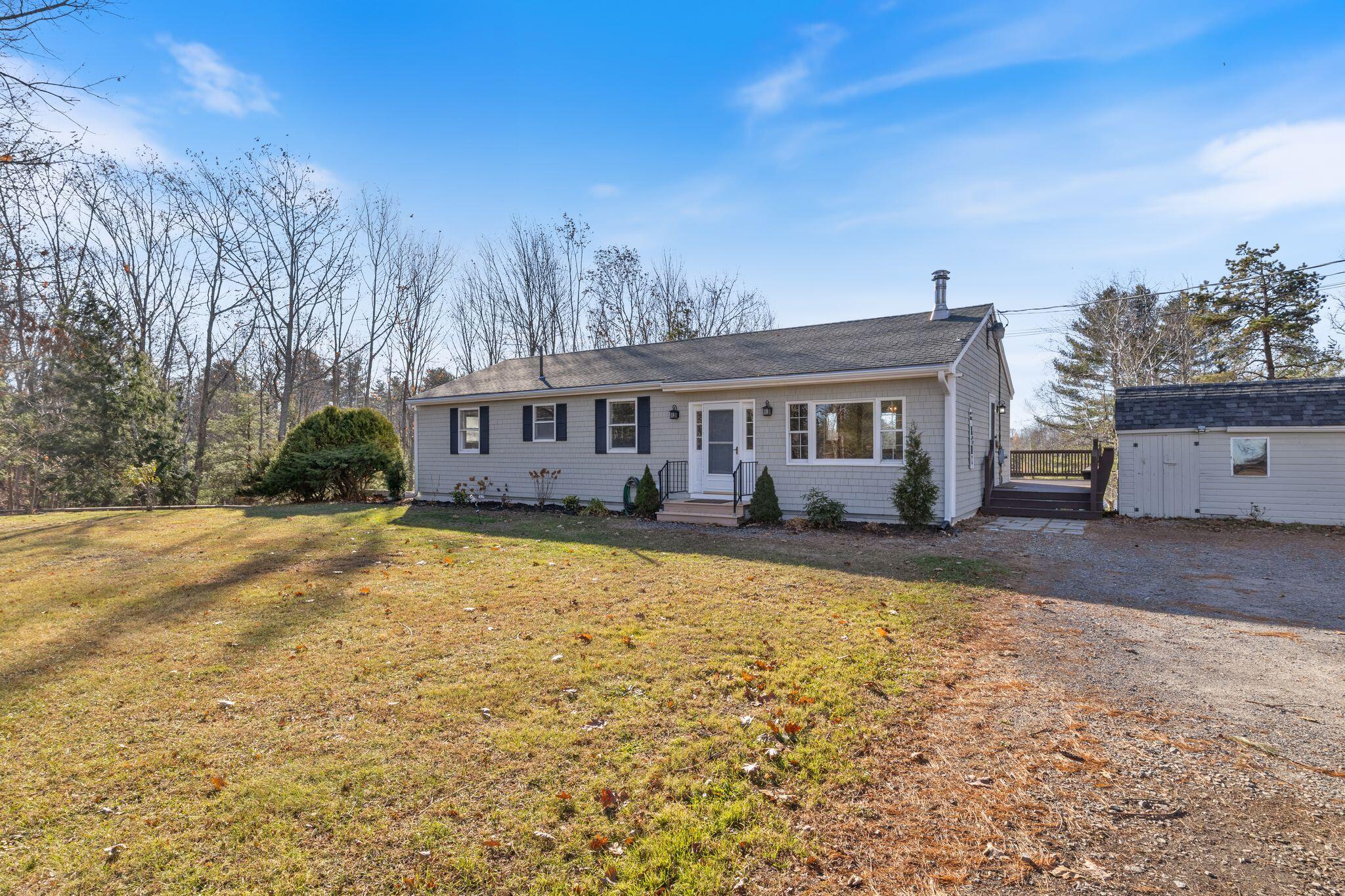 85 Running Hill Road Scarborough ME 04074