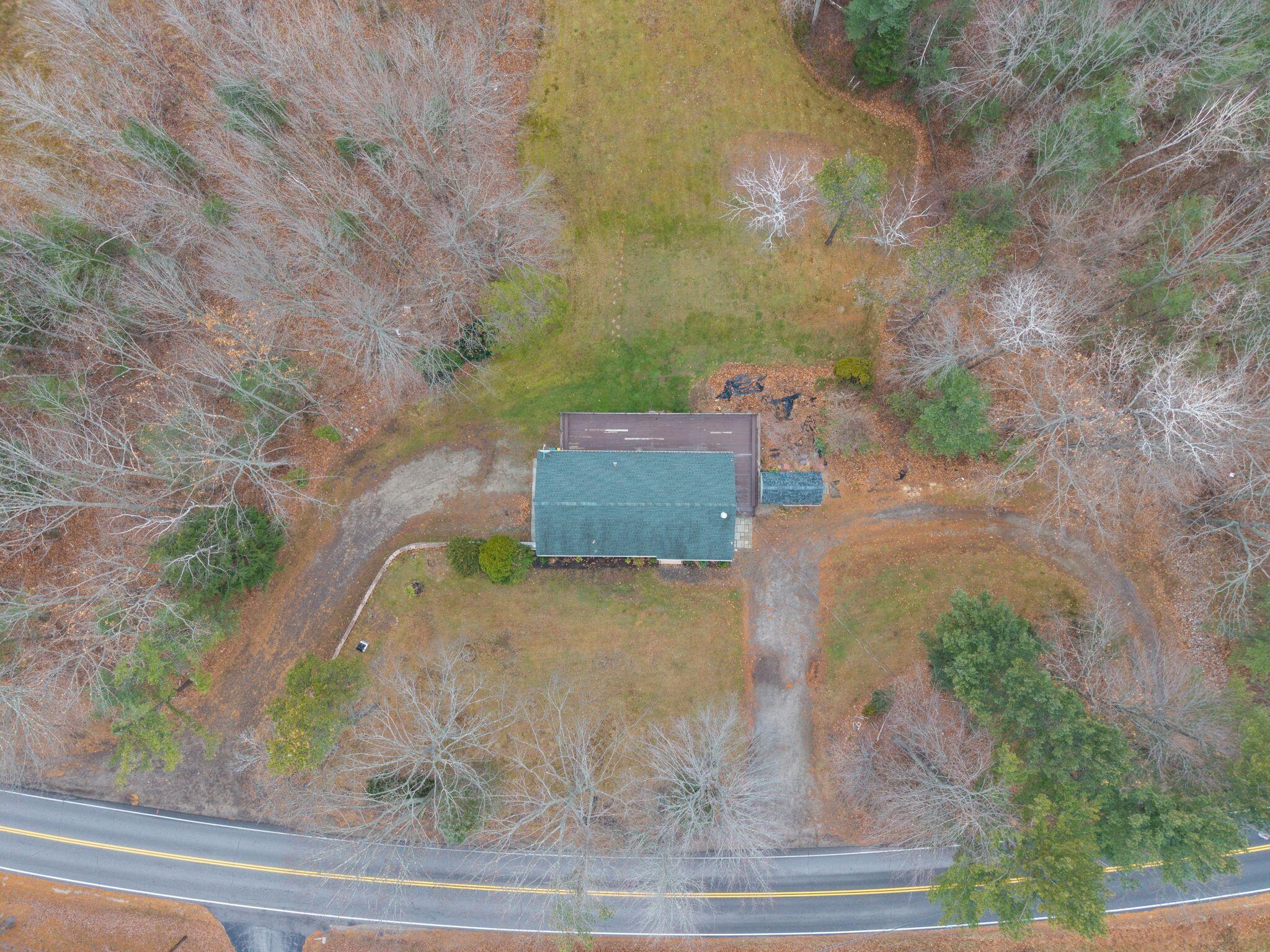 85 Running Hill Road Scarborough ME 04074