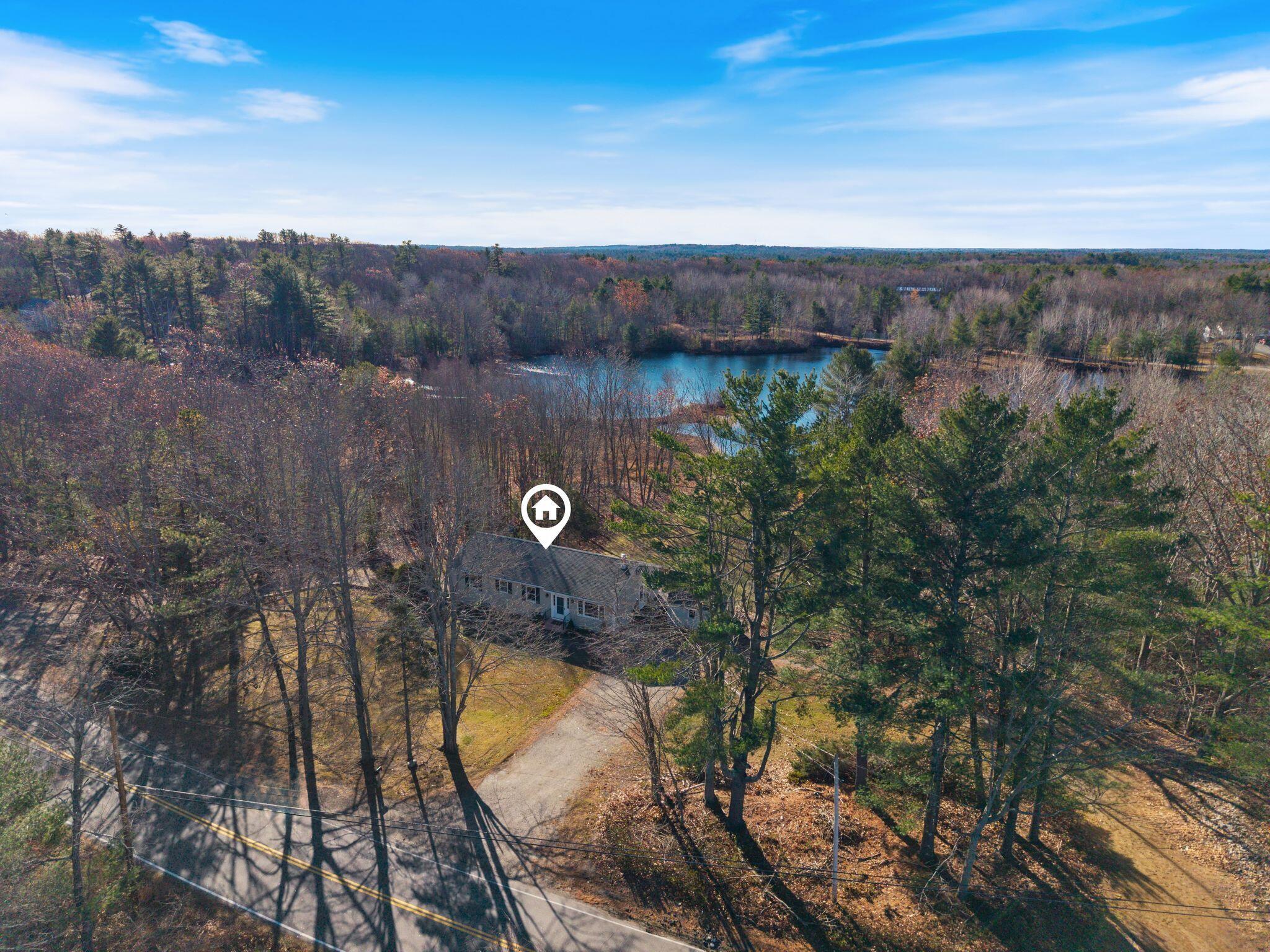 85 Running Hill Road Scarborough ME 04074