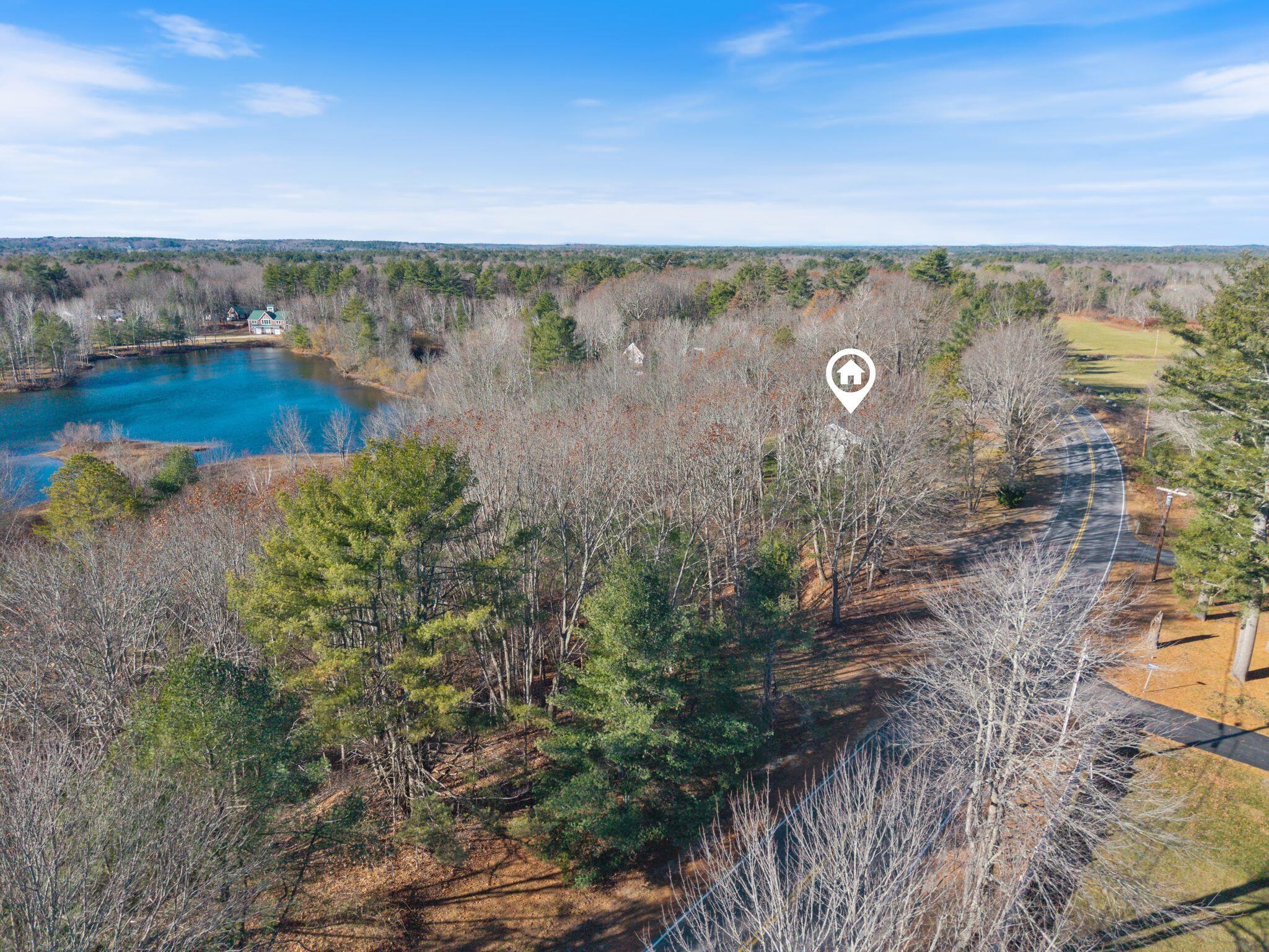 85 Running Hill Road Scarborough ME 04074