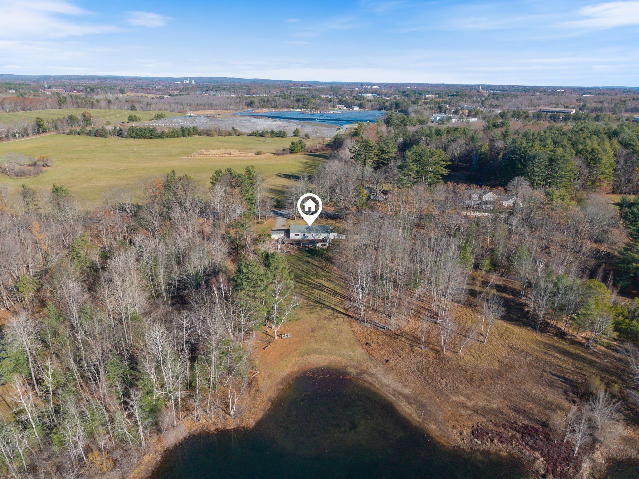 85 Running Hill Road Scarborough ME 04074