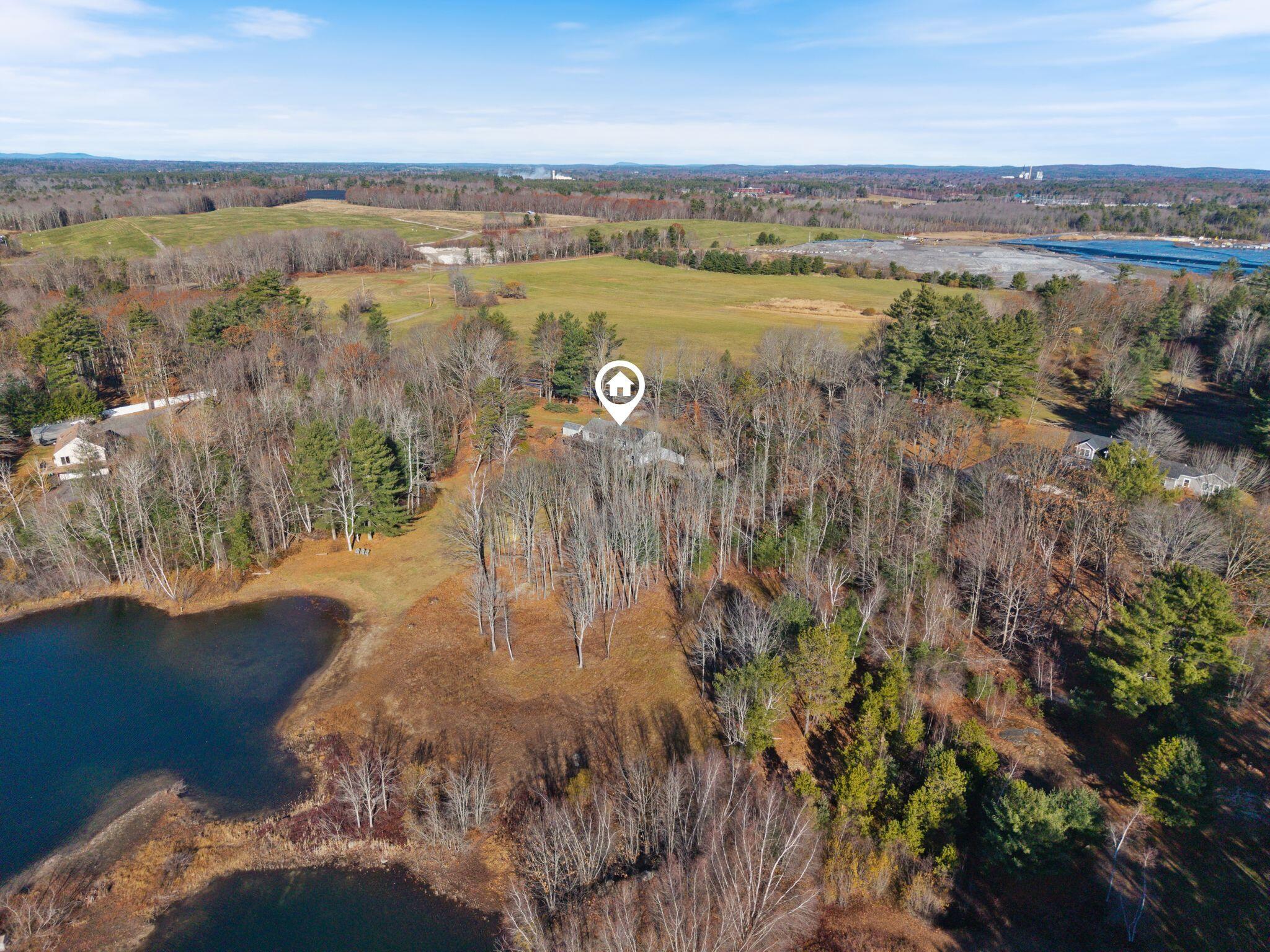 85 Running Hill Road Scarborough ME 04074
