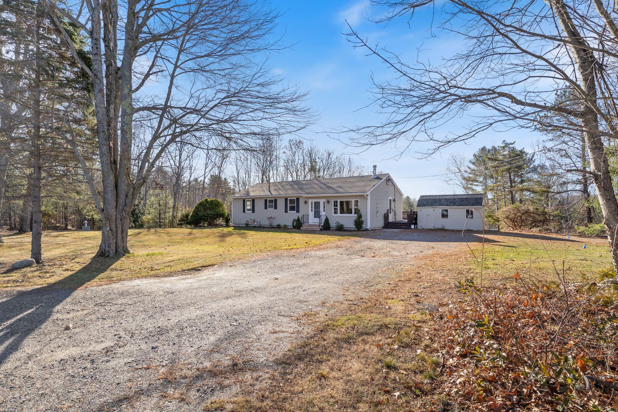 85 Running Hill Road Scarborough ME 04074