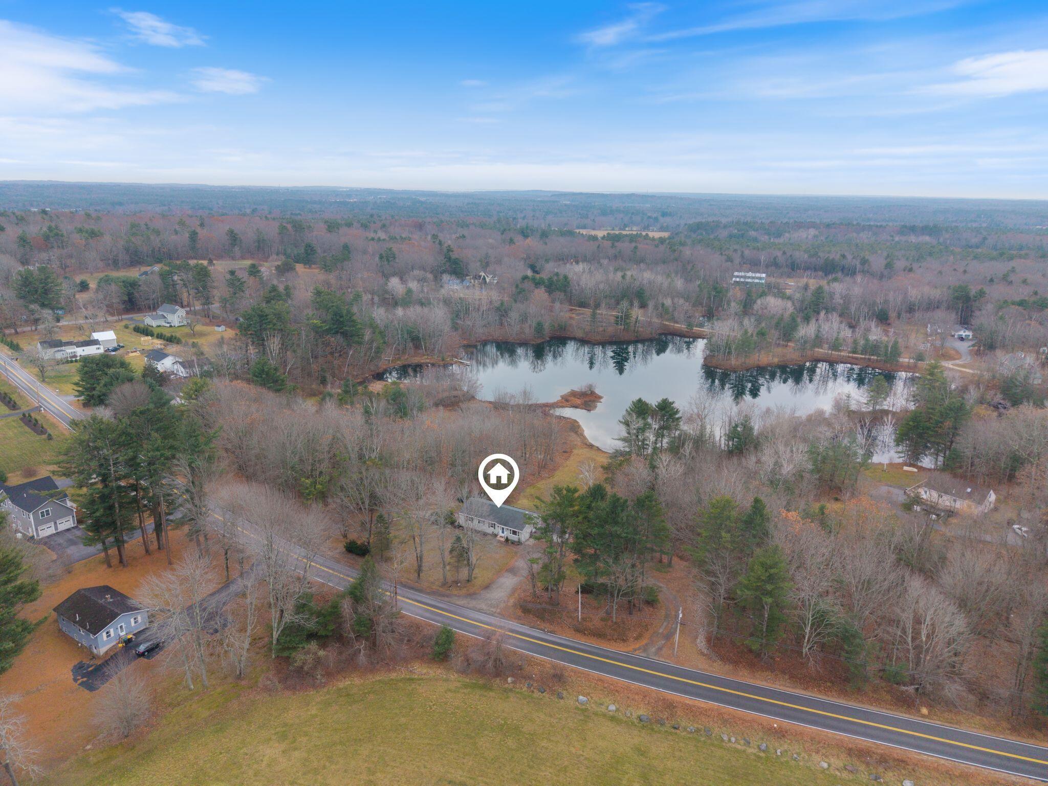 85 Running Hill Road Scarborough ME 04074