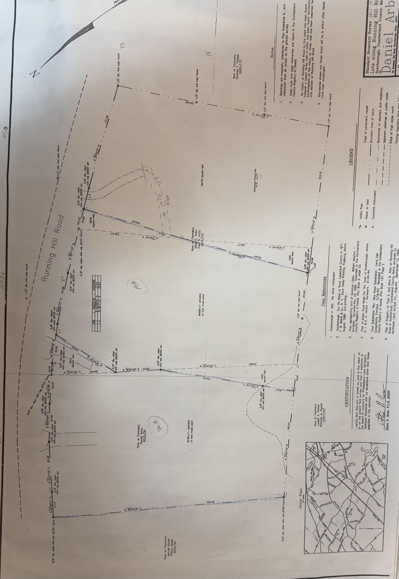 85 Running Hill Road Scarborough ME 04074
