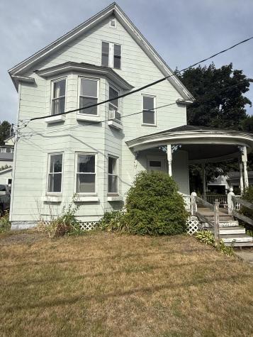 304 Katahdin Avenue Millinocket ME 04462