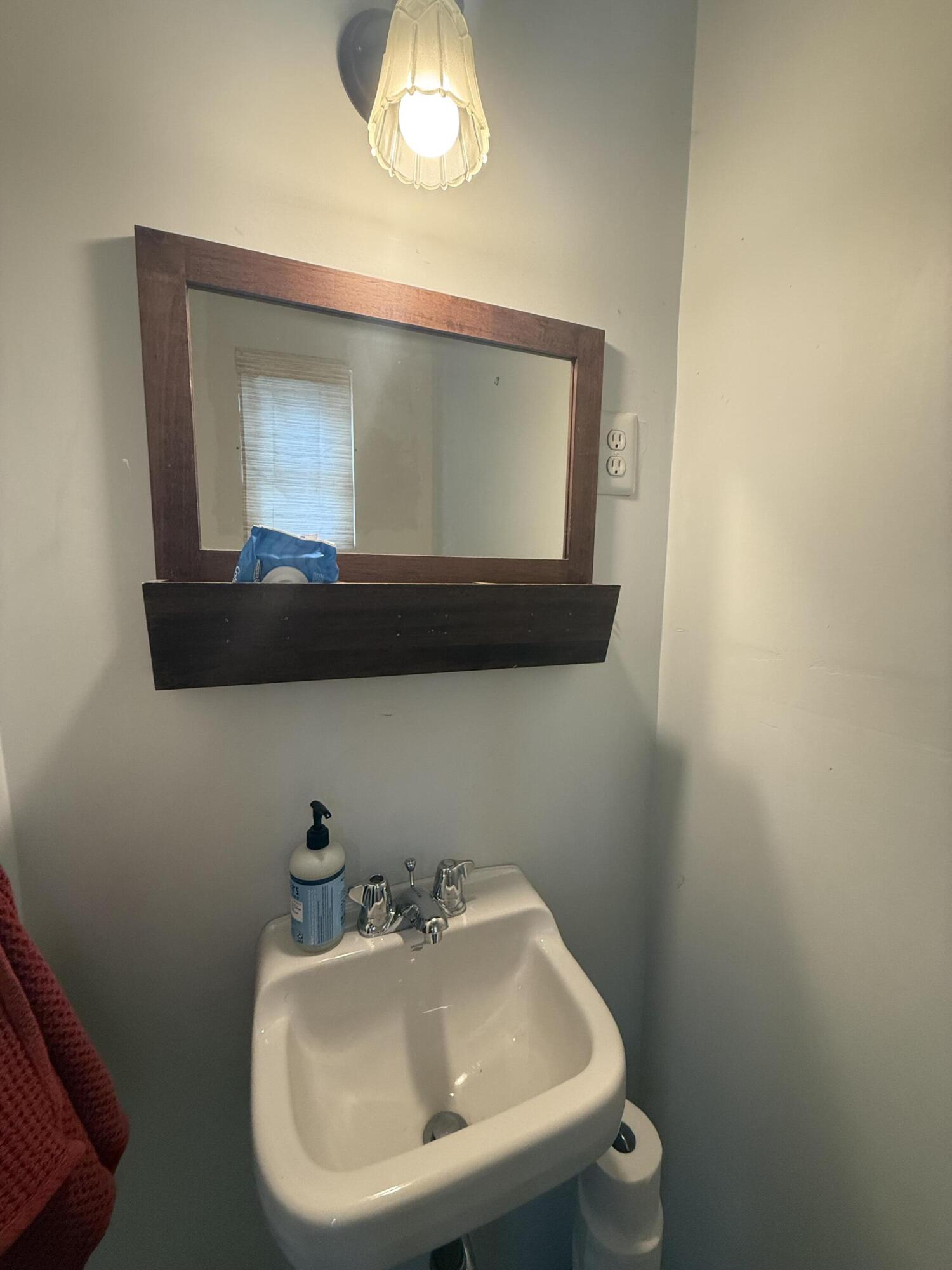 304 Katahdin Avenue Millinocket ME 04462