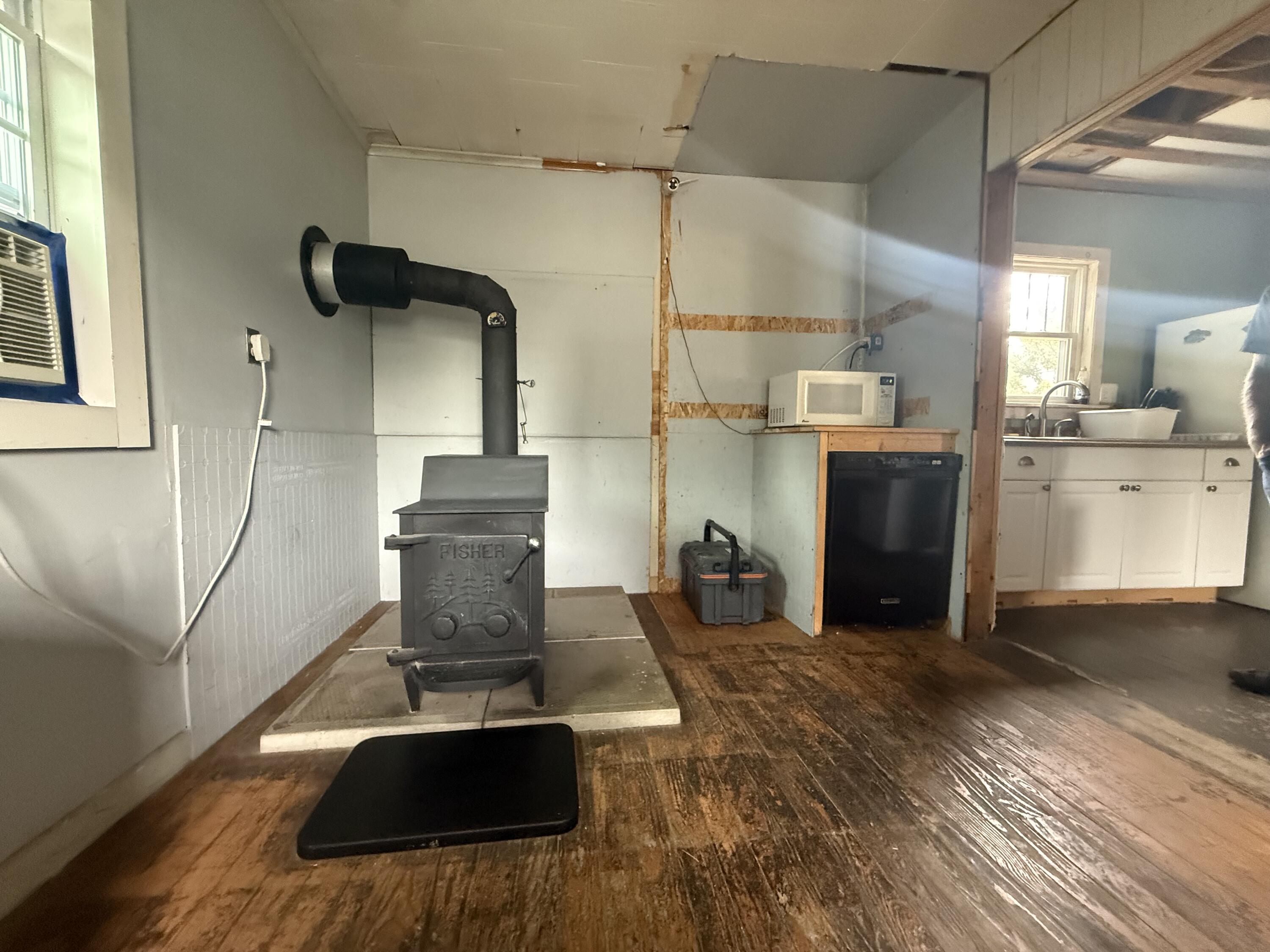 304 Katahdin Avenue Millinocket ME 04462