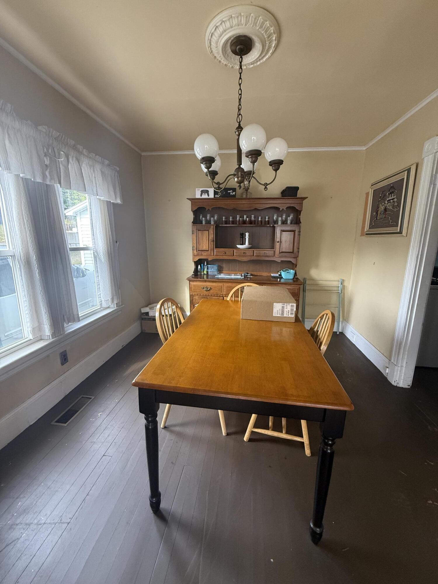 304 Katahdin Avenue Millinocket ME 04462